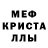 Метамфетамин винт Moises Matos